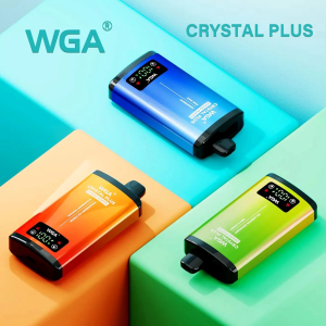 WGA Crystal Vape