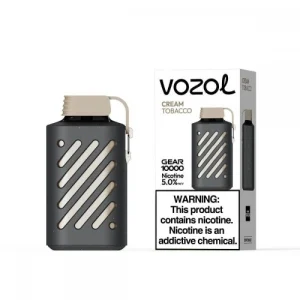 Vozol