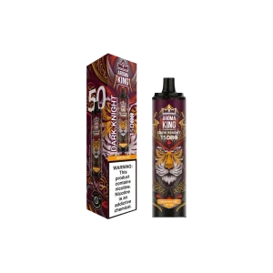 Aroma King Dark Night