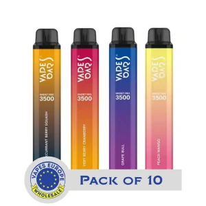 Ghost Vapes