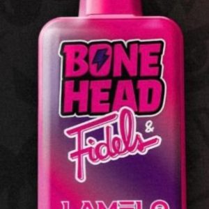 Bone Head x Fidel LAMELO 2g Disposable Vape