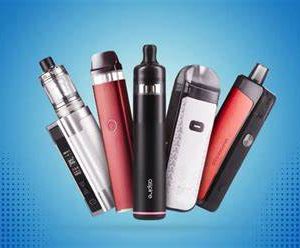 Pod Vape Kits