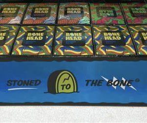 bone head disposable
