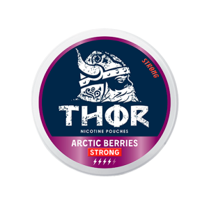 Arctic Berries Strong