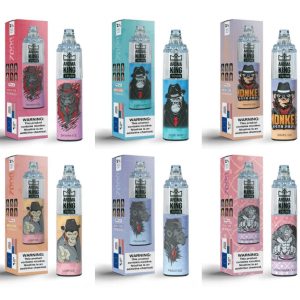 AROMA KING 7000 PREFILLED VAPE KIT £10.98 Bulk