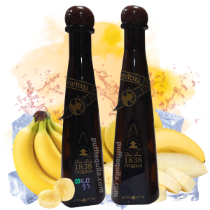 Banana Ice Flavor