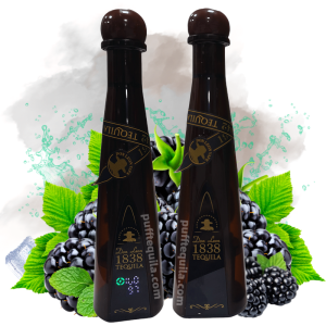 Black Ice Flavor