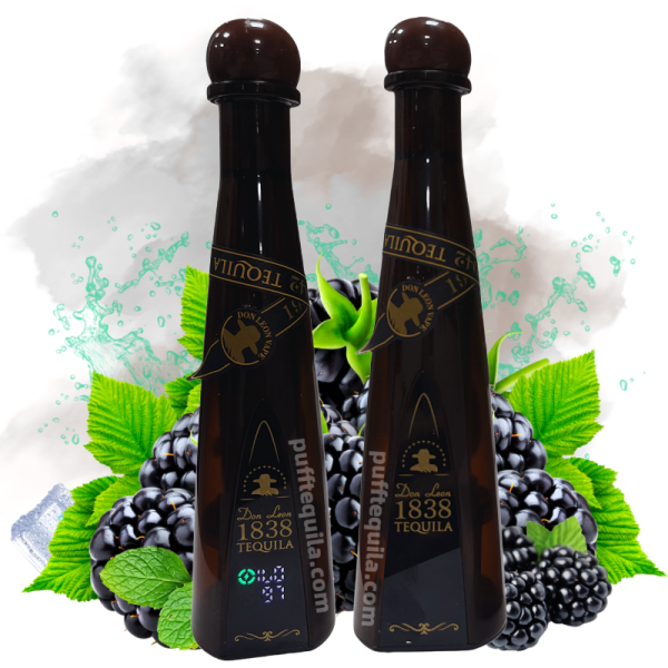 Black Ice Flavor