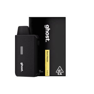 Black mamba ghost extracts