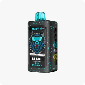 MerryMi Blade E-cigarettes 30,000 puffs