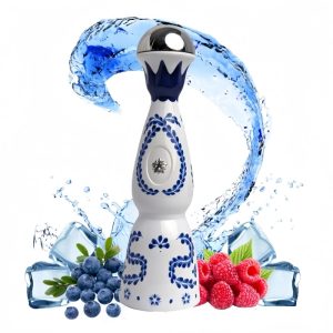 Blue Razz Ice Flavor