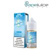 Blue Razz Ice Pulse Liq Salts 30ml