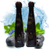 Blueberry Mint Flavor