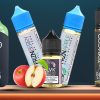 BLVK Unicorn E-liquid 60ml, Buy BLVK Unicorn E juice Collection | Vapesourcing