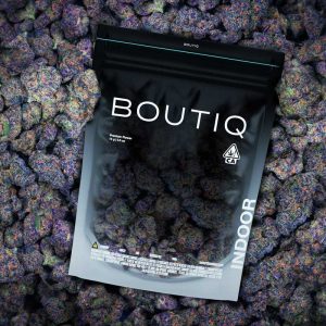 Boutiq Bulk Flowers - Boutiq Brand