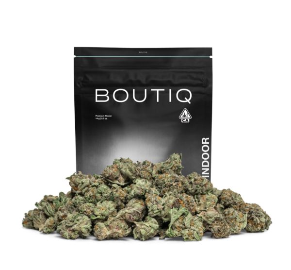 Boutiq Cannabis Dispensary- Boutique Cannabis Flavors