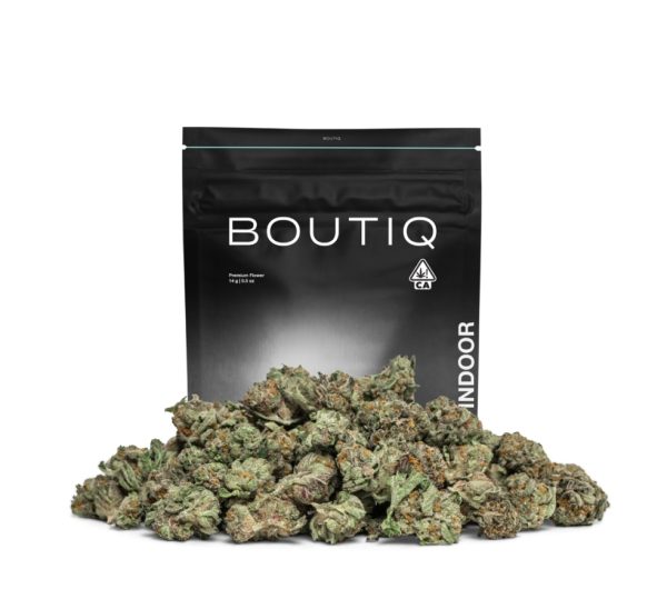 Boutiq Cannabis Products- Boutiq Cannabis Reviews