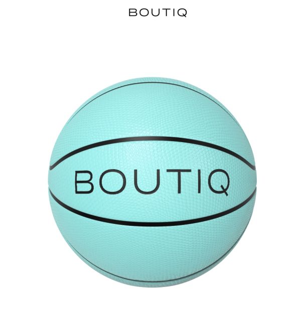 Boutiq Merch Basketball - Boutiq