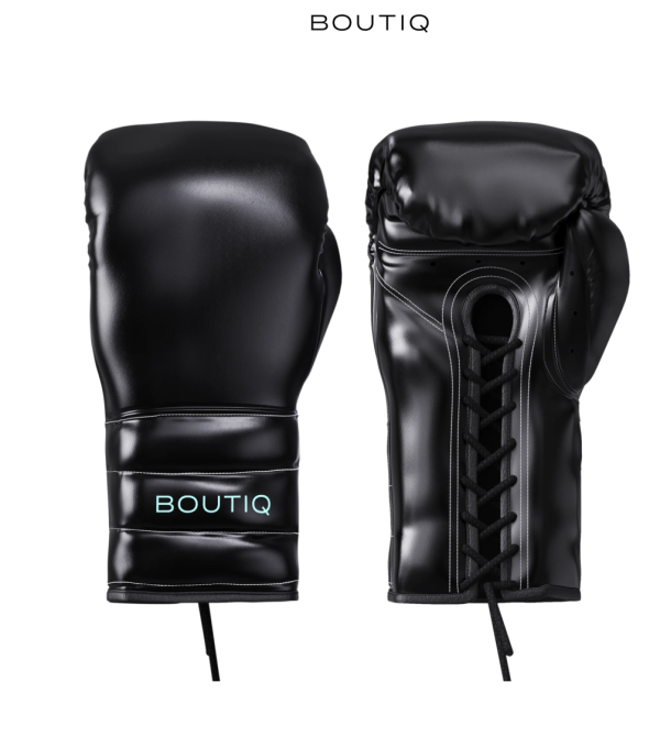 Boutiq Merch Boxing Gloves - Boutiq Products