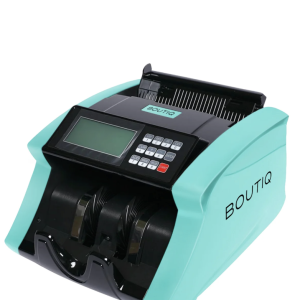 Boutiq Money Counter - Boutiq Merch