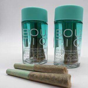Boutiq Pre Rolls Review- Boutiq Prerolls Australia
