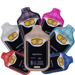 Boutiq Switch V4- Boutiq Switch V4 Disposable