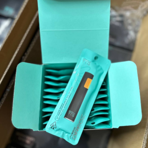 Boutiq Vapes- Boutiq Carts Disposable
