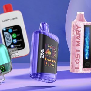 Cheap Disposable Vapes Best Online In USA | Vapesourcing