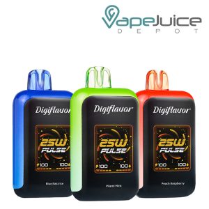 Digiflavor Sky 25K Disposable
