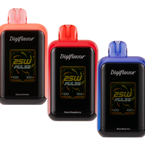 Digiflavor Sky Vape Sampler