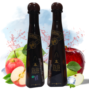 Double Apple Flavor