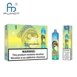 Fumot