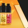 E-Liquid Bottles | E-Cig Liquids & Vape Juice | Vuse IE