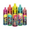 Fumot Tornado 30K Music Disposable Vape - (1 Vape)