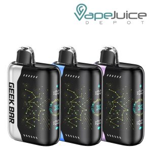 Geek Bar Pulse X 25000 Disposable