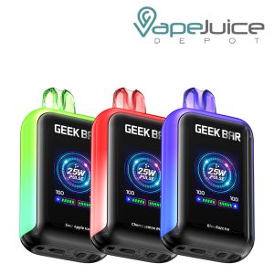 Geek Bar Skyview 25K Disposable