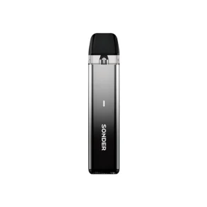 E-Cigarette