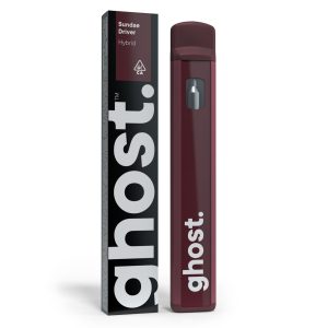 Gelato GhostCarts Flavor