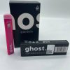 Ghost Dispo