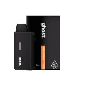 Ghost Train Haze Ghost Extracts