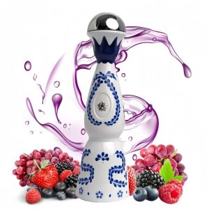 Grape Berries Flavor