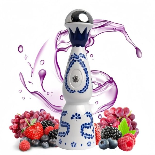 Grape Berries Flavor