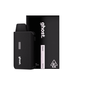 Guava ghost extracts