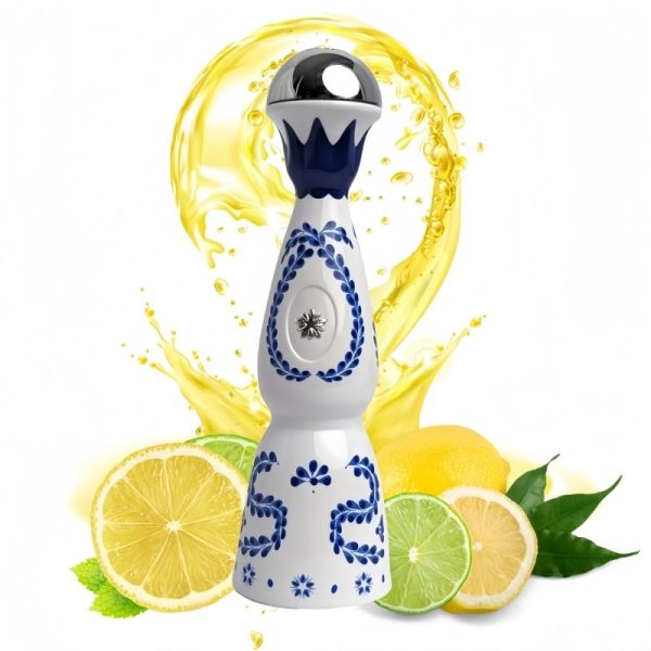 Lemon Lime Flavor