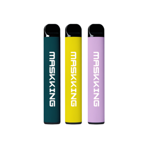 Maskking High GT | 500 Puffs - 2ML - La Vaperia