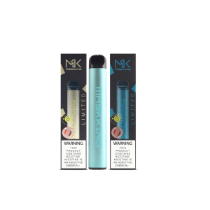 Maskking Limited | 300 Puffs - 2ML - La Vaperia