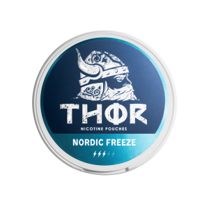 Nordic Freeze