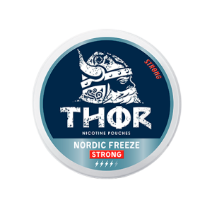 Nordic Freeze Strong