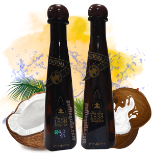 Pina Colada Flavor