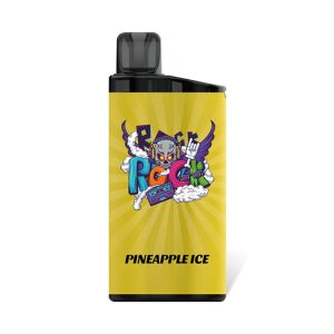 Pineapple Ice IGET Bar 3500 Puffs |  Top Sell